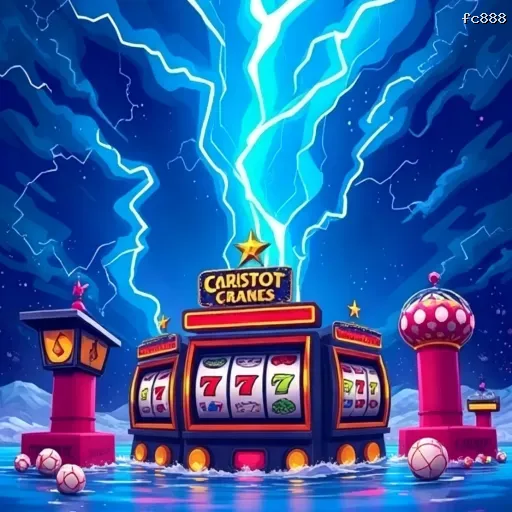 fc888: Promo dan Bonus Terbaik untuk Para Gamer Indonesia