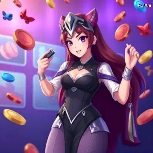 Menjelajahi Fitur Unggulan Situs Game fc888
