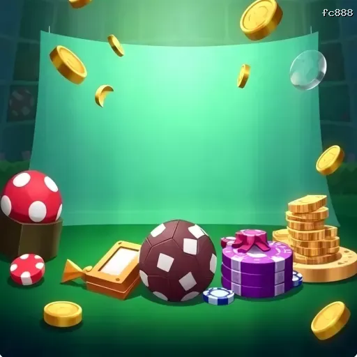 Mengulas Fitur Menarik di Situs Game fc888