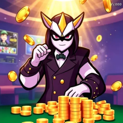 Keamanan dan Keandalan Situs fc888 di Dunia Game
