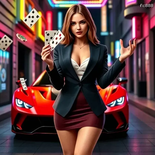 fc888: Bet Sport Dengan Fitur Terbaik untuk Pemain Indonesia
